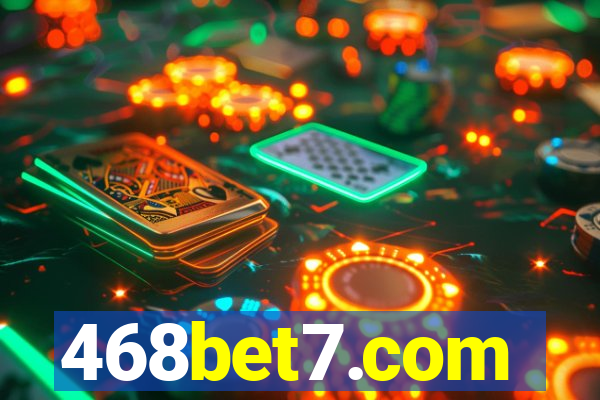 468bet7.com