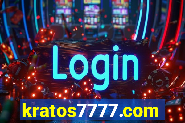 kratos7777.com