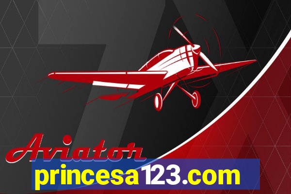 princesa123.com