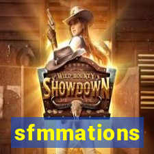 sfmmations