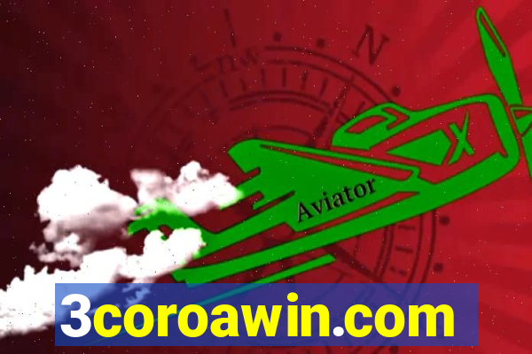 3coroawin.com