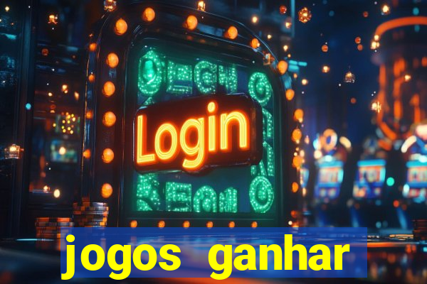 jogos ganhar dinheiro pix