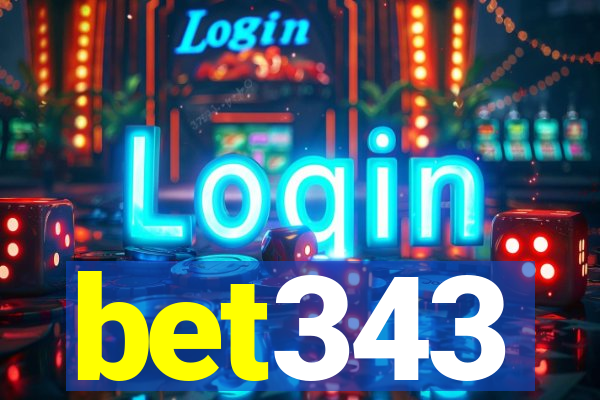 bet343