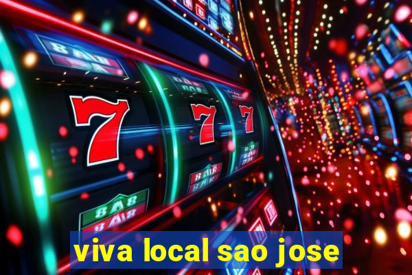 viva local sao jose