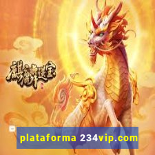 plataforma 234vip.com