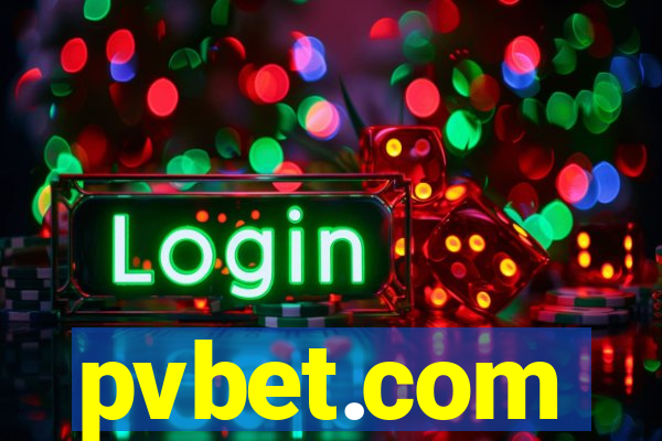 pvbet.com