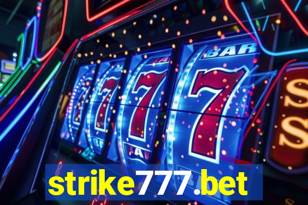 strike777.bet