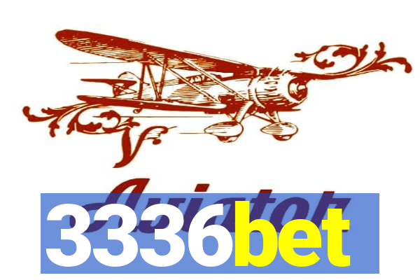 3336bet