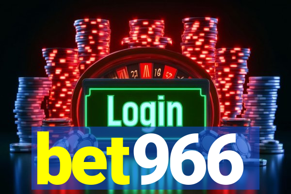 bet966