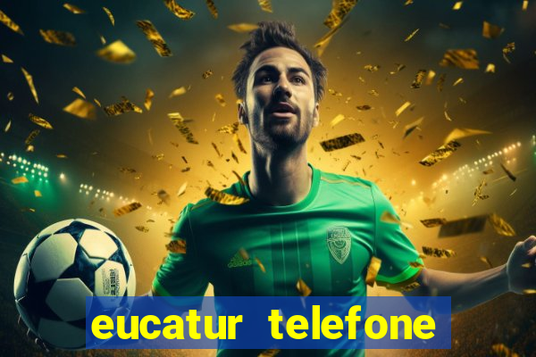 eucatur telefone whatsapp porto velho