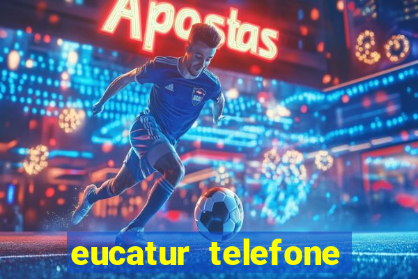 eucatur telefone whatsapp porto velho