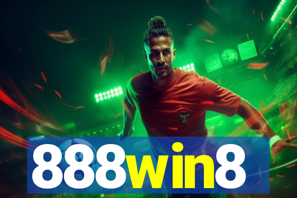 888win8