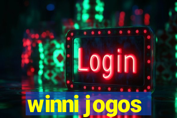 winni jogos