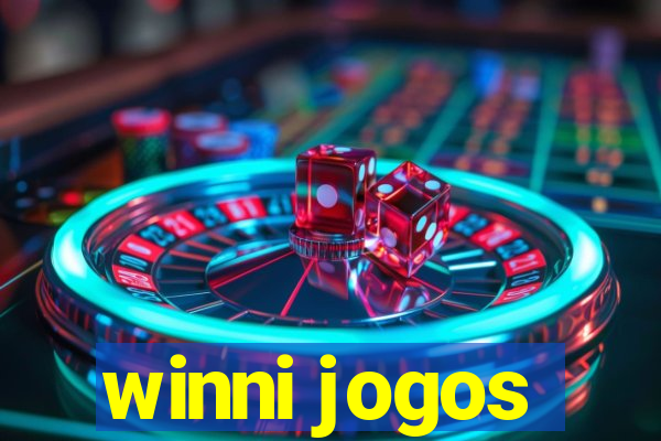 winni jogos