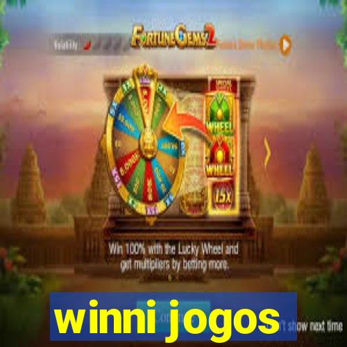 winni jogos