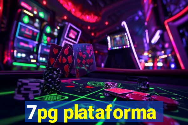 7pg plataforma