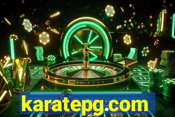 karatepg.com