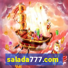 salada777.com