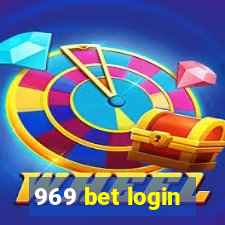 969 bet login