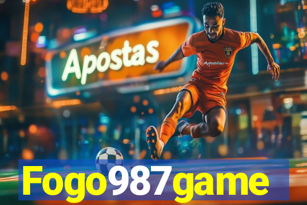 Fogo987game