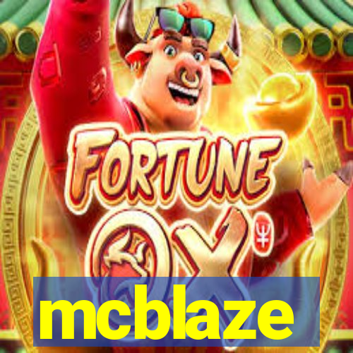 mcblaze