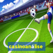 casinoanálise