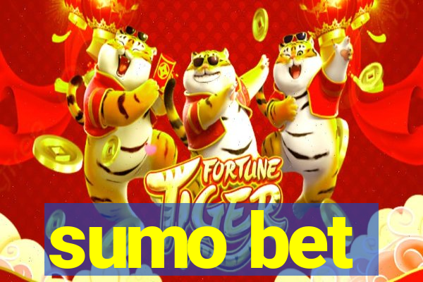 sumo bet