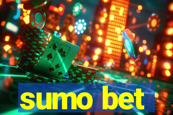 sumo bet