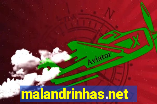 malandrinhas.net caiu na net