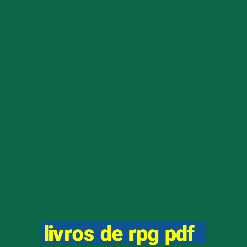 livros de rpg pdf