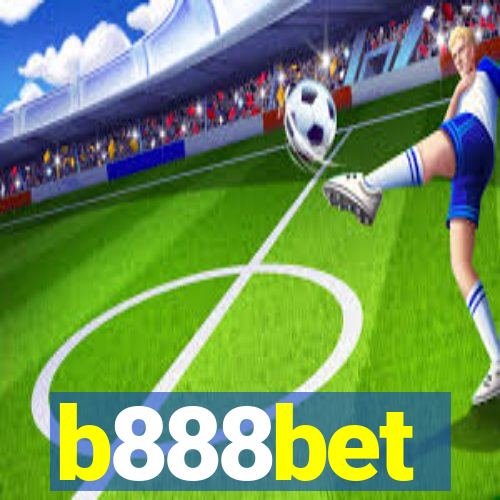 b888bet