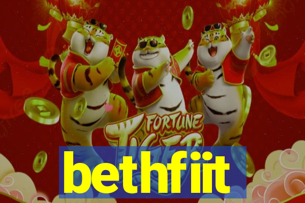 bethfiit