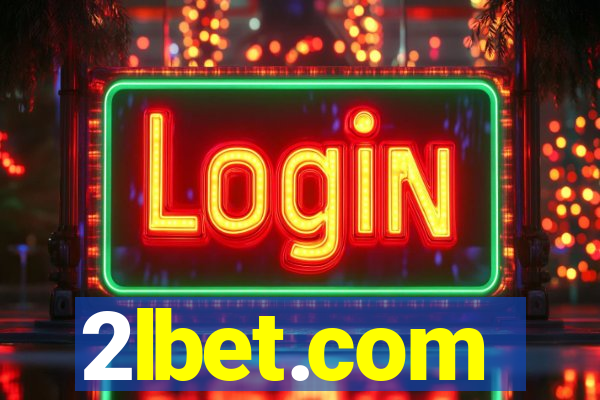 2lbet.com