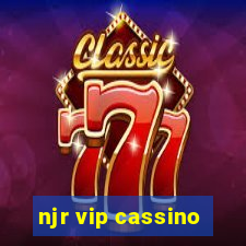 njr vip cassino