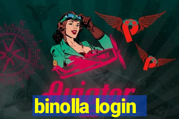 binolla login