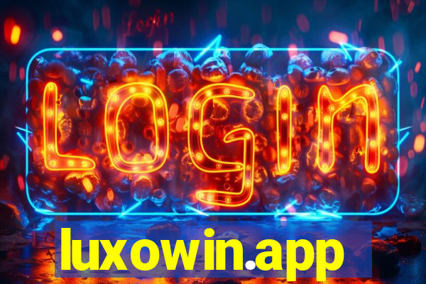 luxowin.app