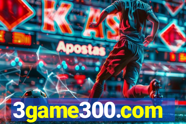 3game300.com