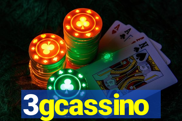 3gcassino