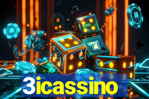 3icassino