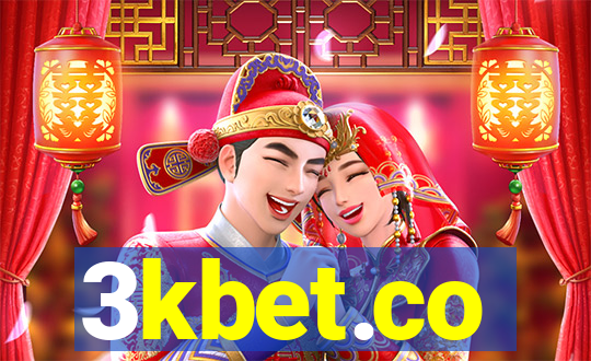 3kbet.co