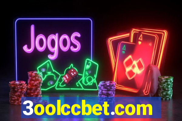 3oolccbet.com