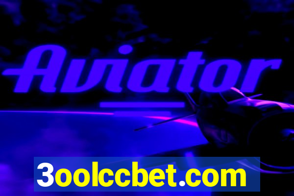 3oolccbet.com