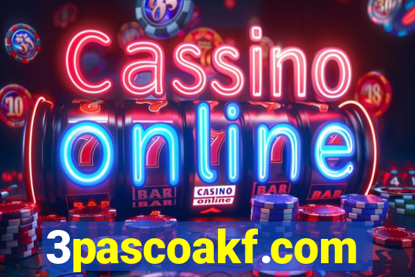 3pascoakf.com