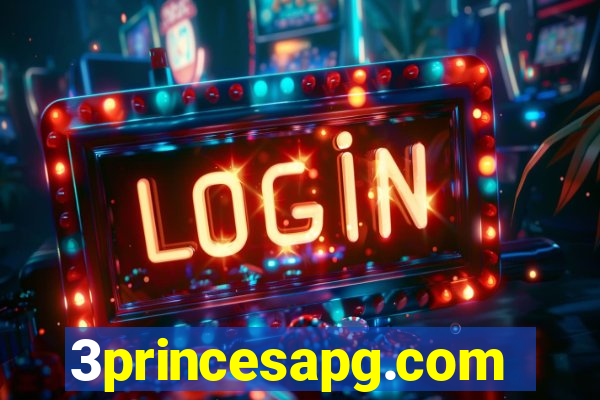 3princesapg.com