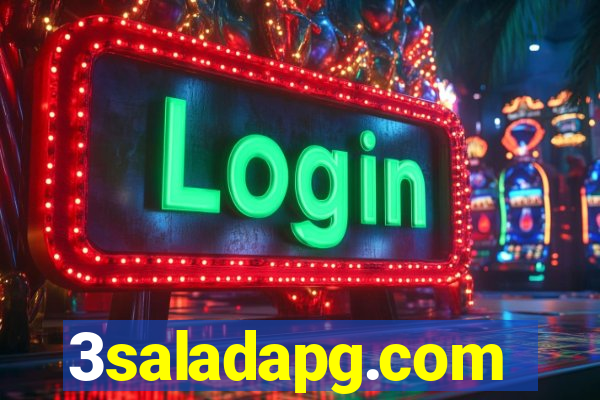 3saladapg.com