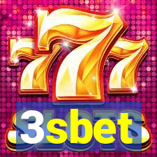 3sbet