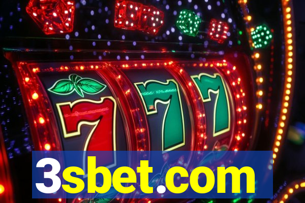 3sbet.com