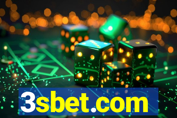 3sbet.com