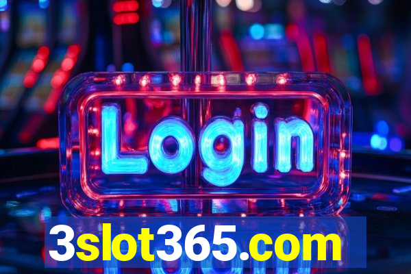 3slot365.com