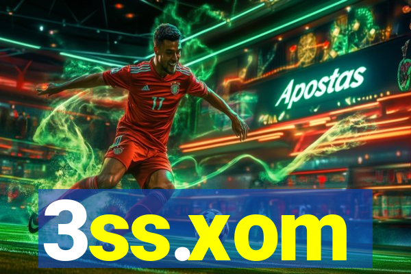 3ss.xom